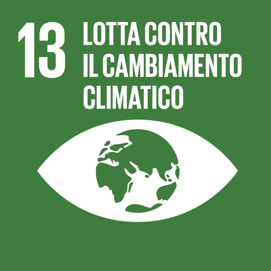 Logo SDGs 15