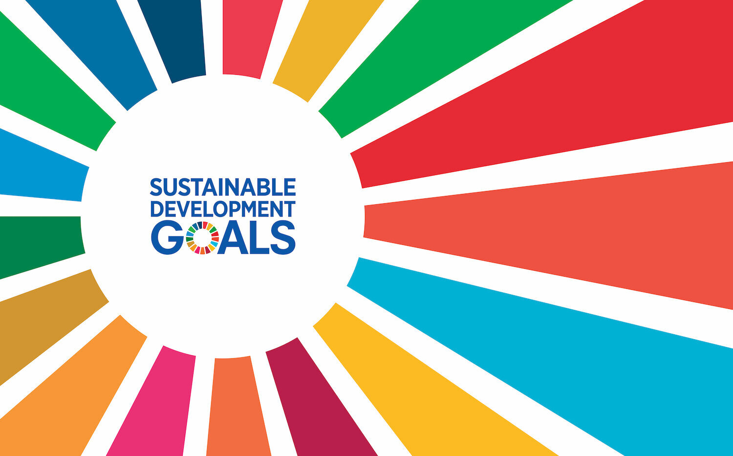 Logo SDGs